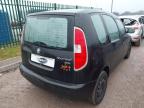 2007 SKODA ROOMSTER 1 for sale at Copart WESTBURY