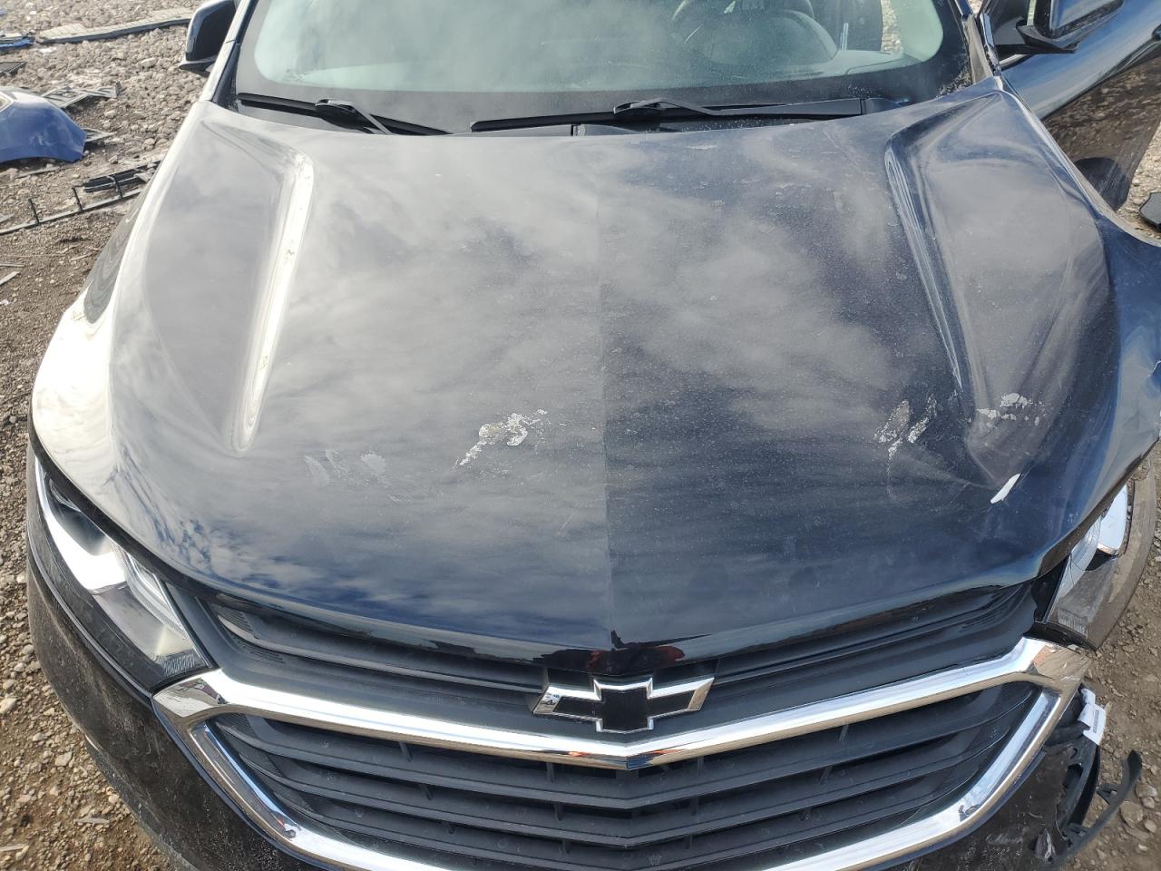 2020 Chevrolet Equinox - Image 13