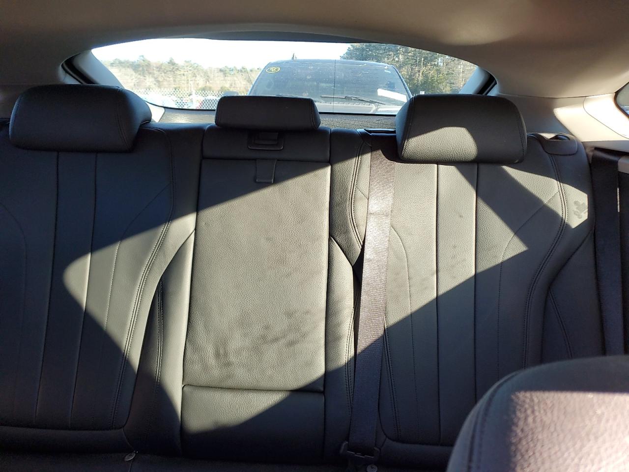 2016 BMW X6 - Image 10