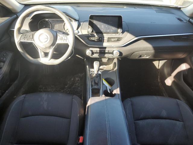 NISSAN ALTIMA 2020 Charcoal