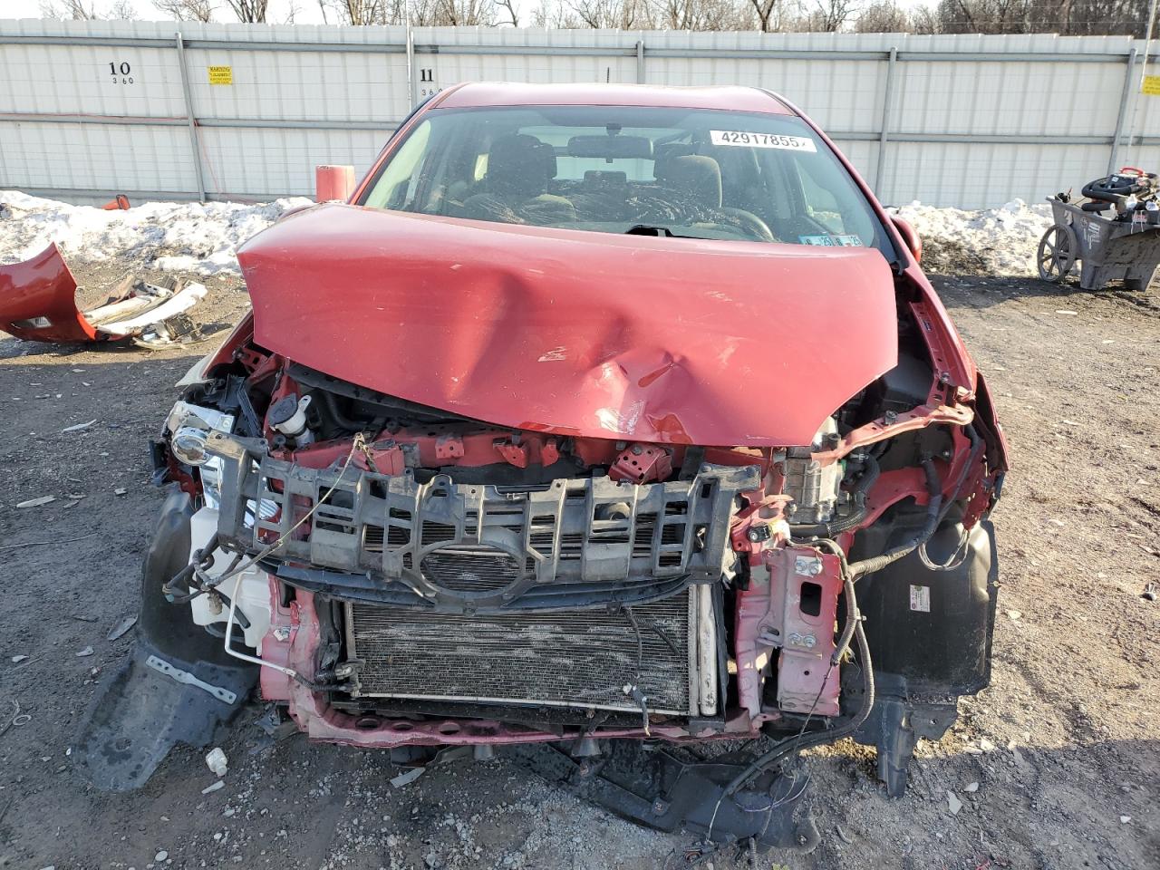 2010 Toyota Prius - Image 5