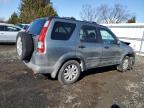 2006 Honda Cr-V Ex zu verkaufen in Finksburg, MD - Front End