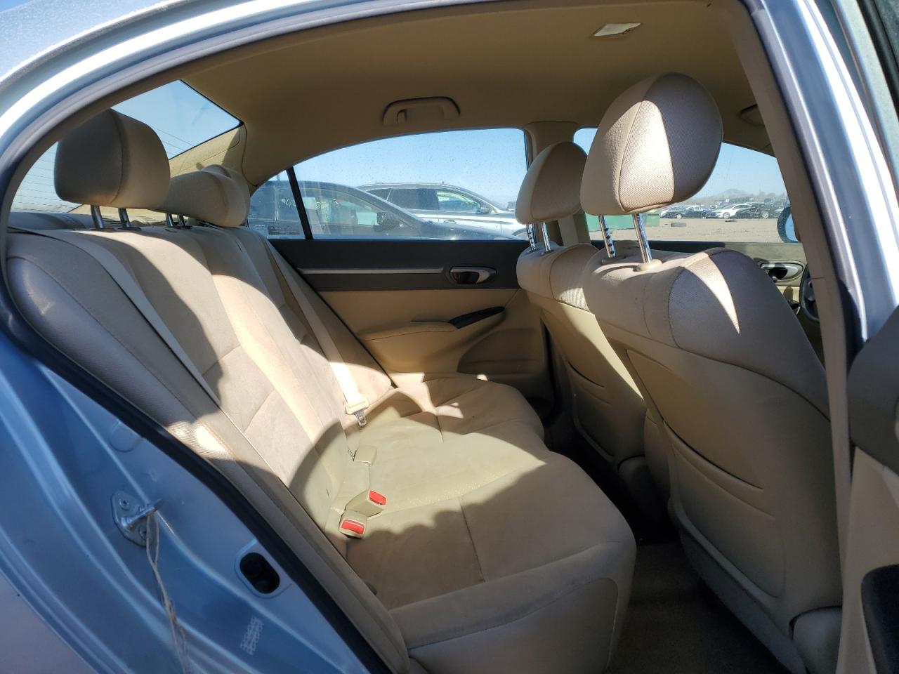 2007 Honda Civic - Image 11