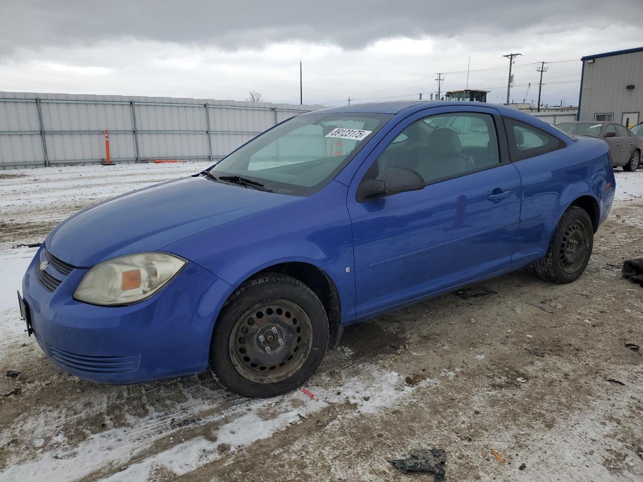 2008 Chevrolet Cobalt - Image 1