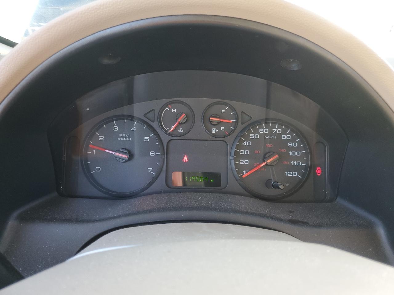 2006 Ford Freestyle - Image 9
