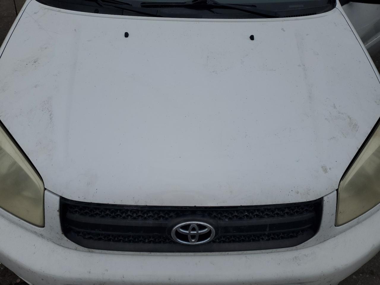 2004 Toyota Rav4 VIN: JTEHD20V140028678 Lot: 42519565