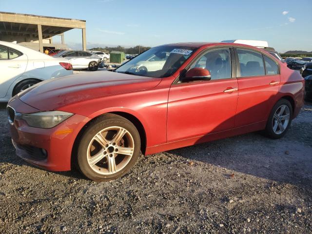 2014 Bmw 328 I