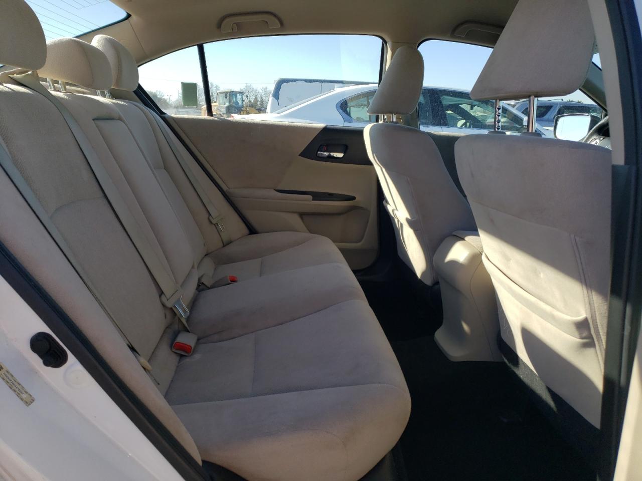 2013 Honda Accord - Image 10