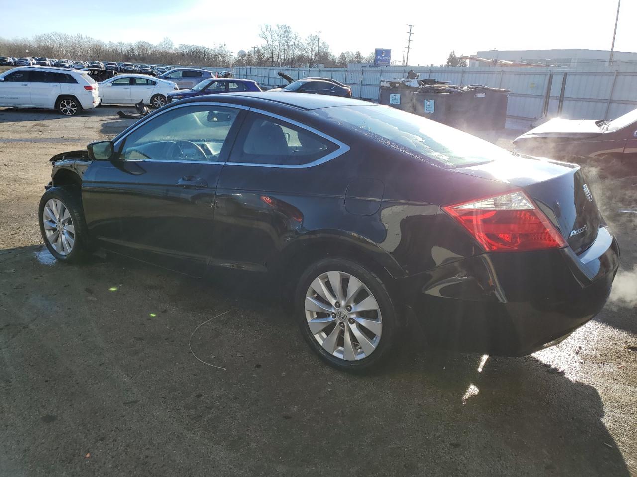 2010 Honda Accord - Image 2