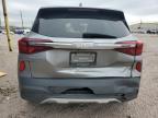 2022 Kia Seltos Lx на продаже в Houston, TX - Front End
