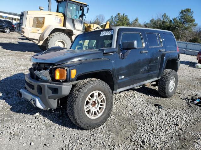 2009 Hummer H3 