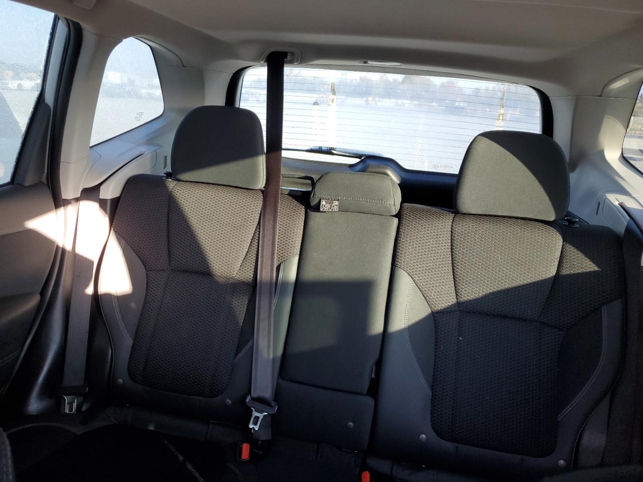 2019 Subaru Forester - Image 10