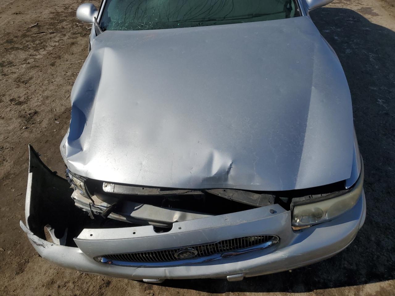 2003 Buick LeSabre - Image 12
