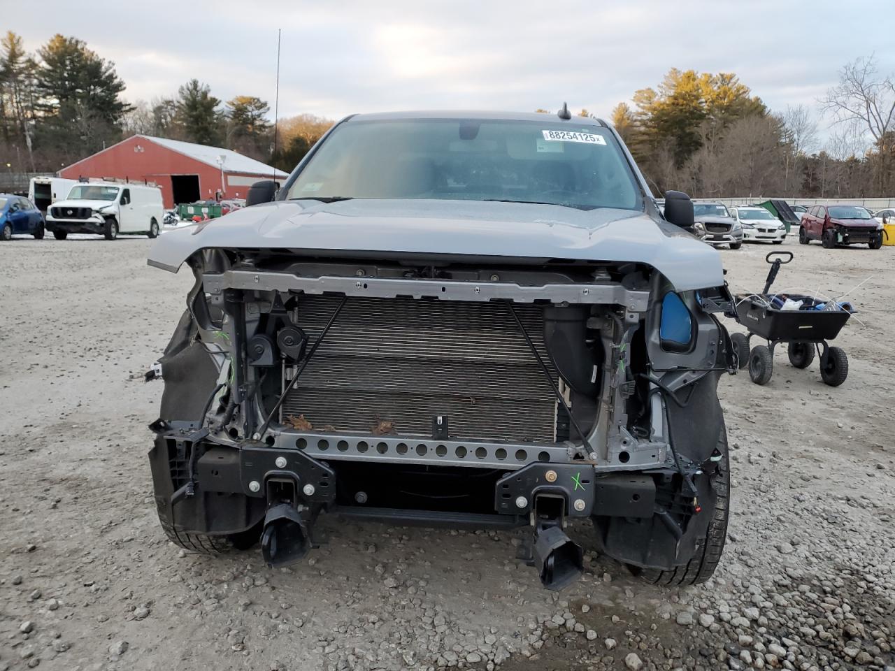 2022 GMC Sierra - Image 5