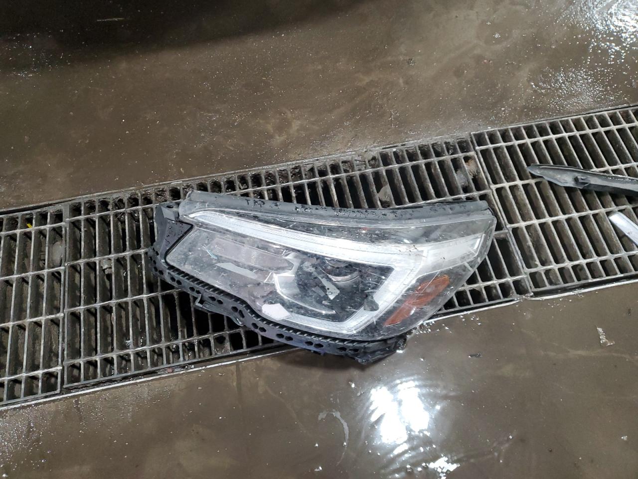 2019 Subaru Forester Limited VIN: JF2SKASC5KH512245 Lot: 88665635