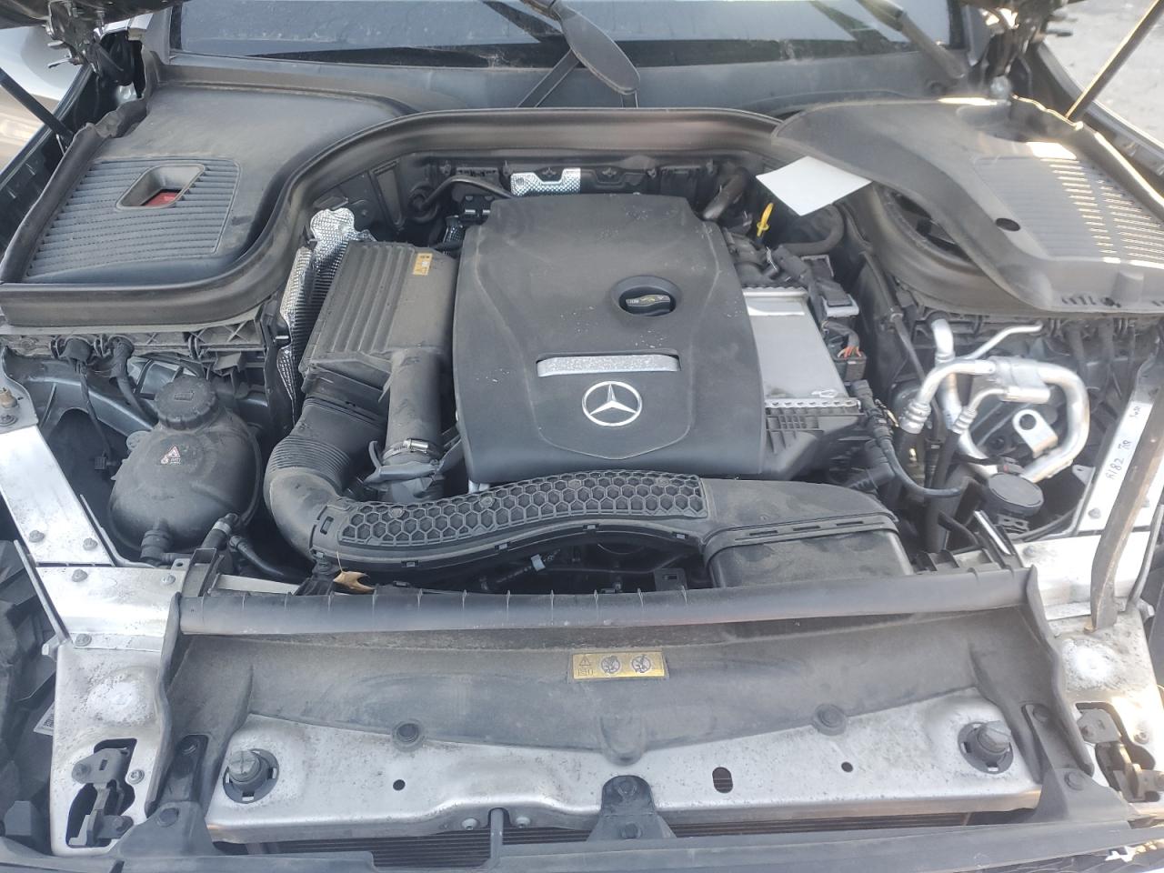 2018 Mercedes-Benz GLC - Image 12