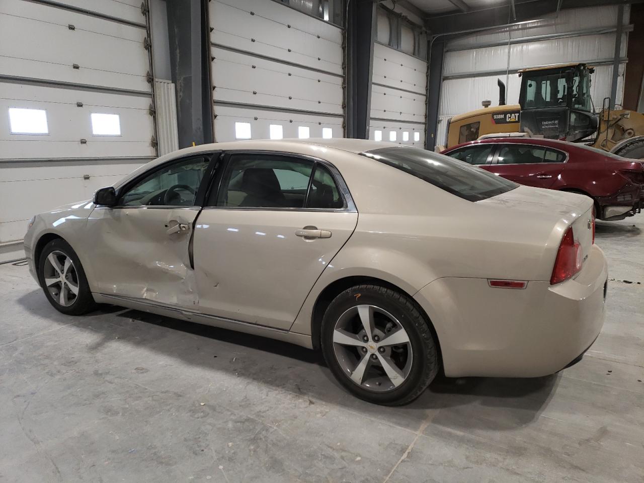 2011 Chevrolet Malibu - Image 2