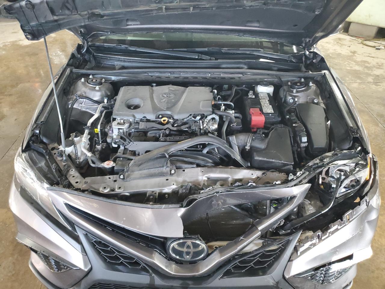 2023 Toyota Camry - Image 11