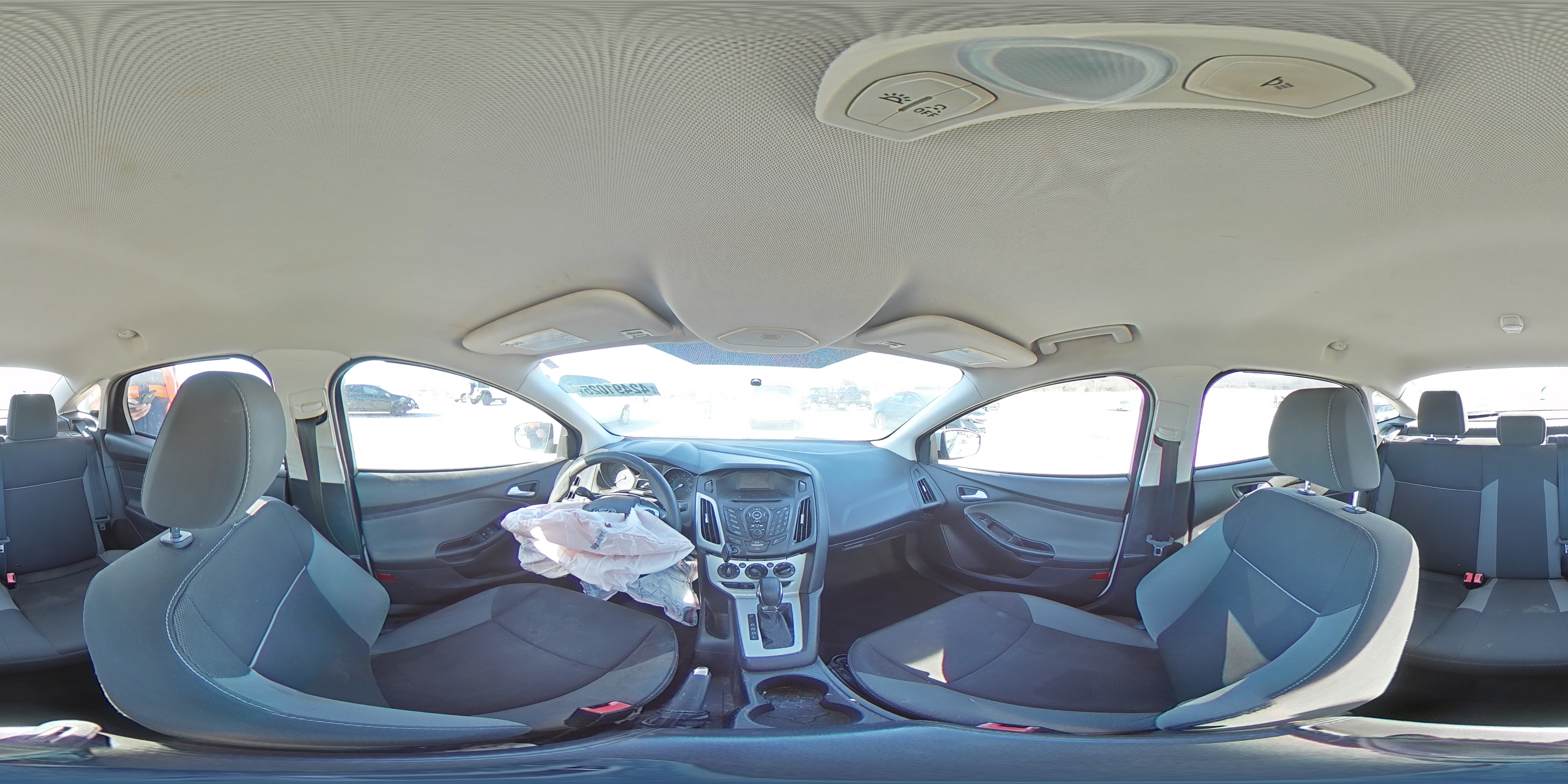 2013 Ford Focus - Image 12
