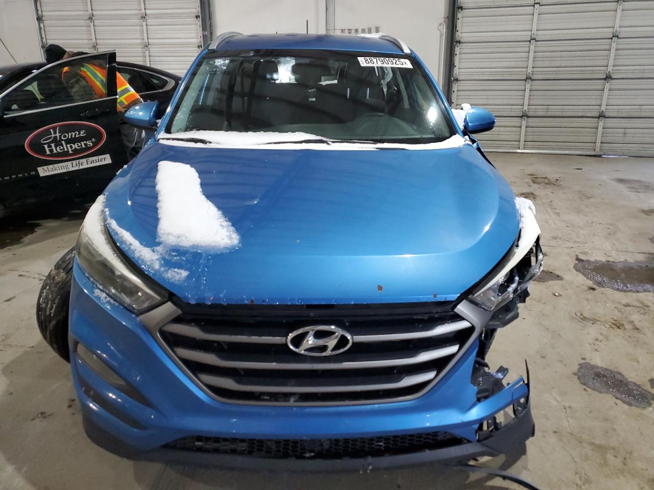 2016 Hyundai Tucson - Image 5