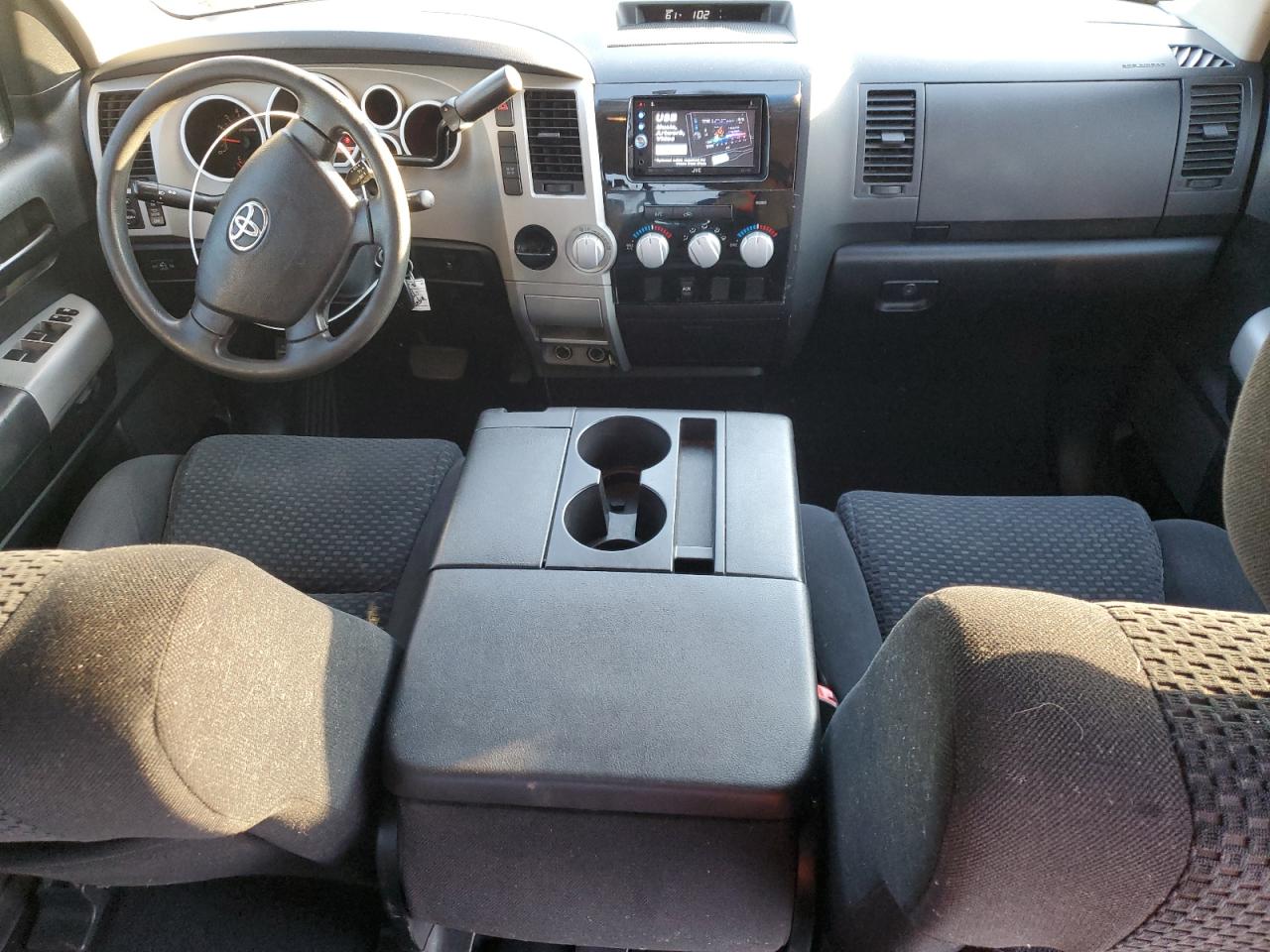 2007 Toyota Tundra - Image 8