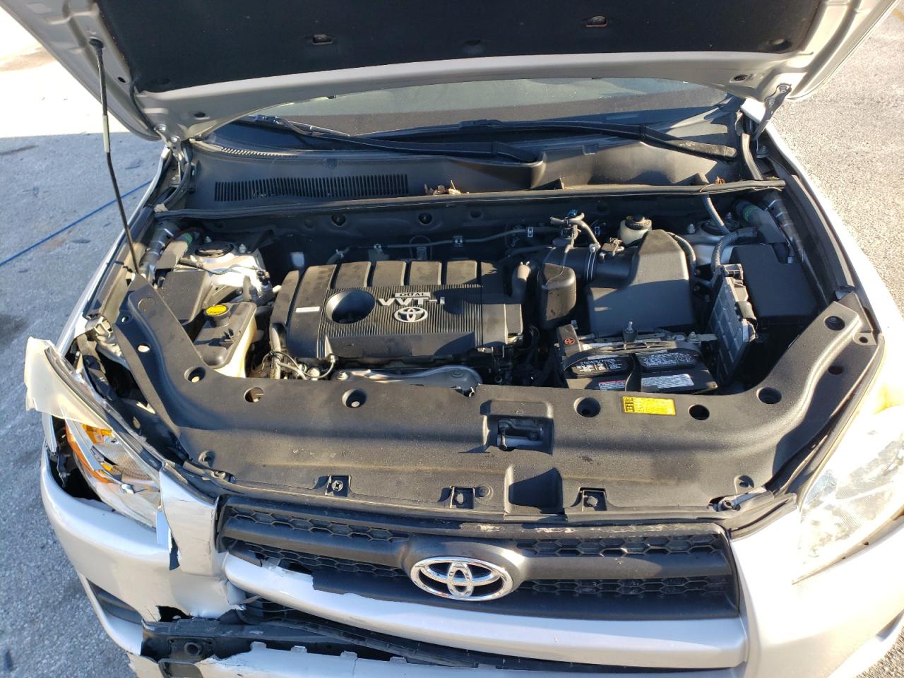 2009 Toyota RAV 4 - Image 13