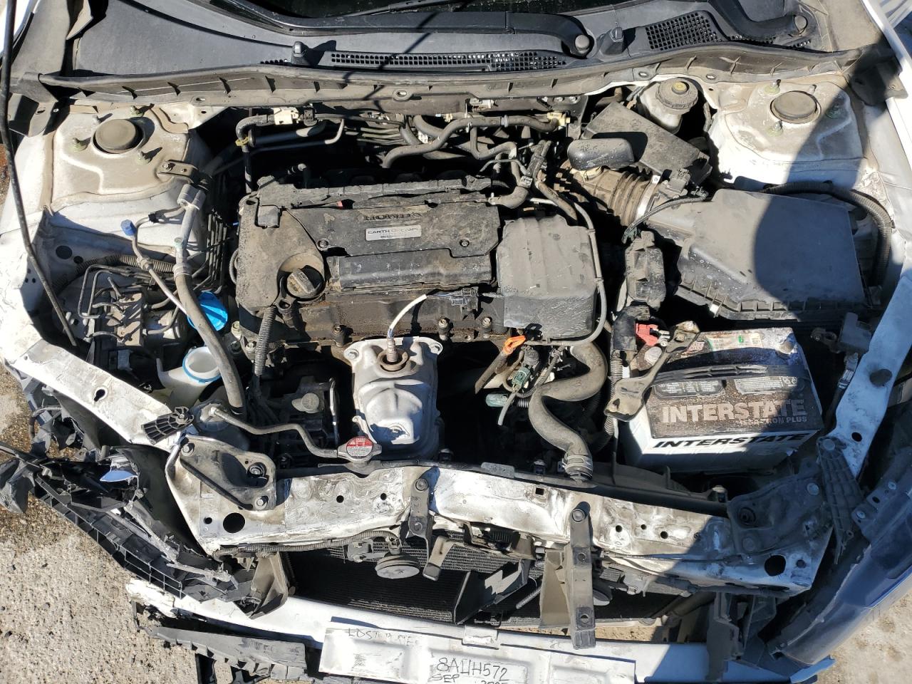 2017 Honda Accord - Image 13