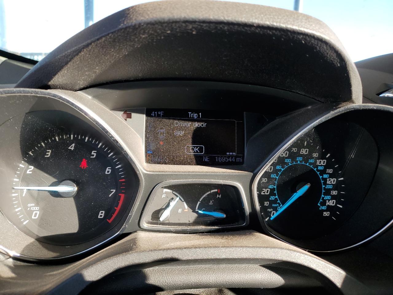 2013 Ford Escape - Image 9