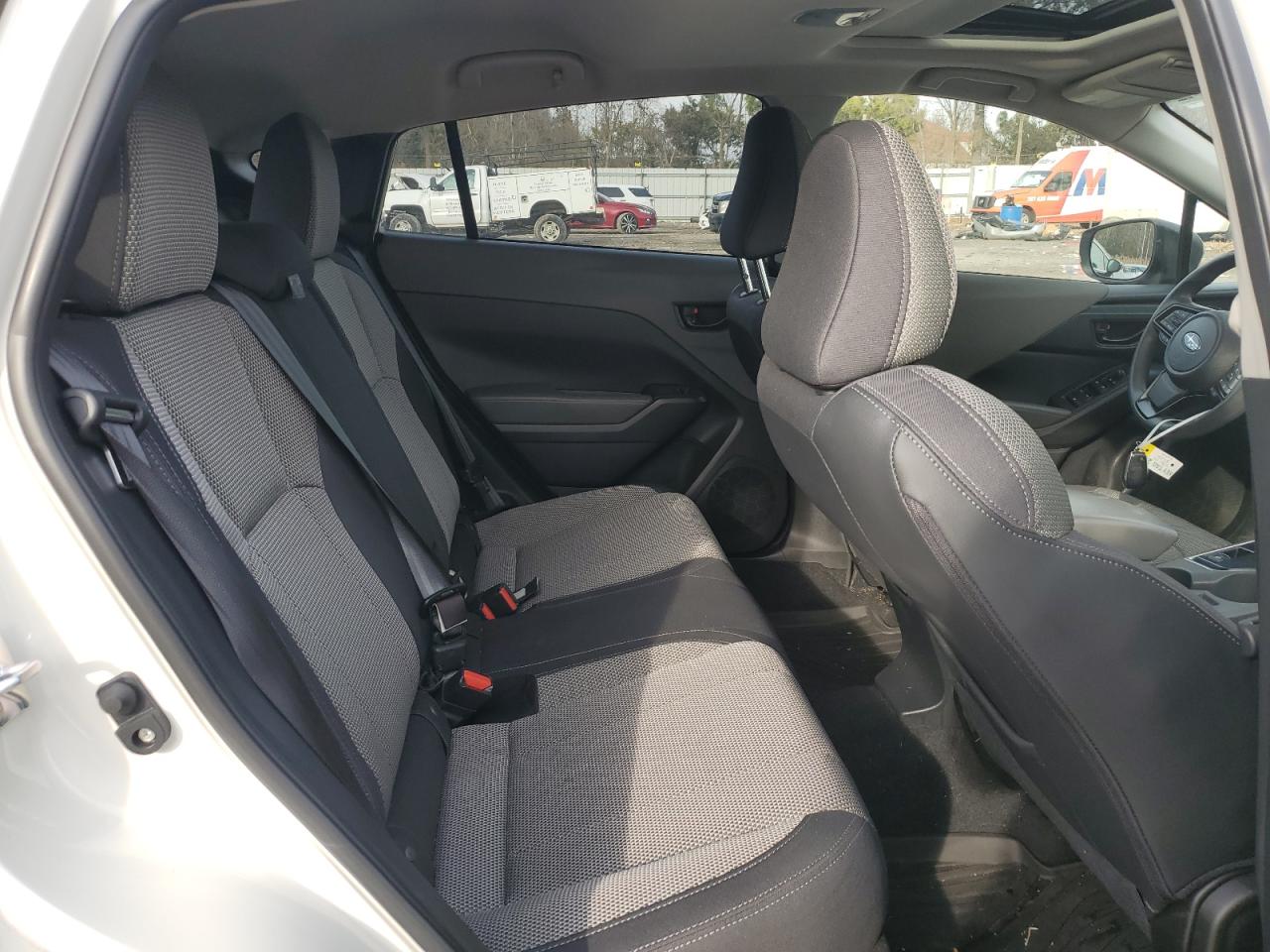 2024 Subaru XV - Image 10