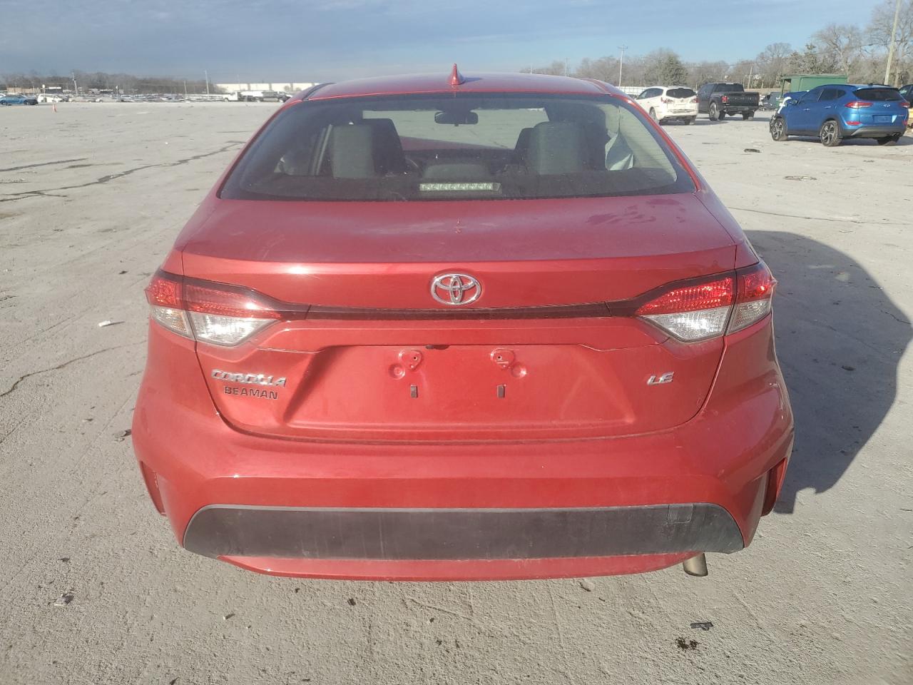 2021 Toyota Corolla - Image 6
