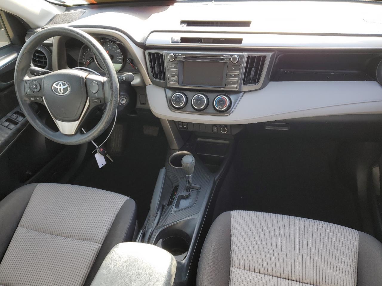 2013 Toyota RAV 4 - Image 8