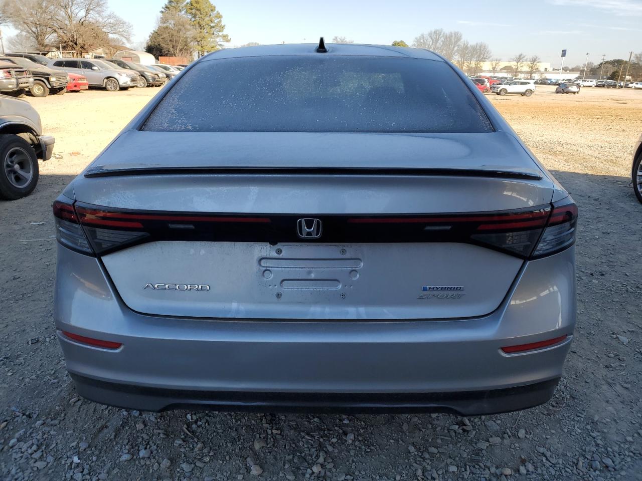 2023 Honda Accord - Image 6
