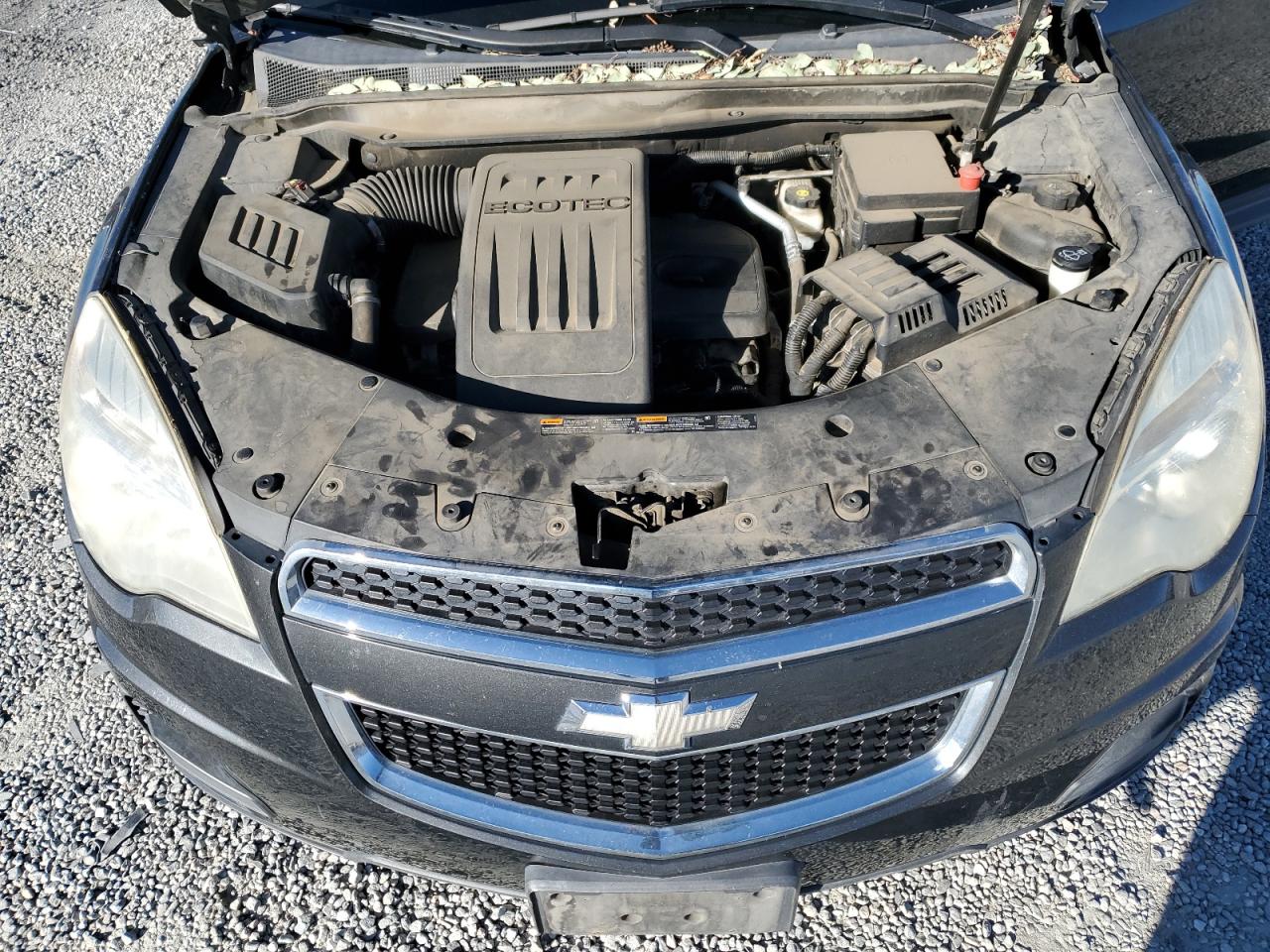 2014 Chevrolet Equinox - Image 14