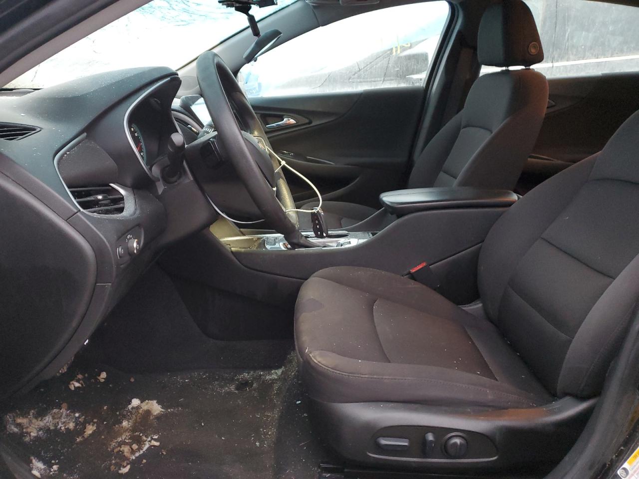 2022 Chevrolet Malibu - Image 7