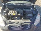 2010 Hyundai Accent Gls na sprzedaż w Kansas City, KS - Side