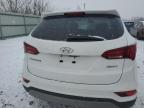 2017 Hyundai Santa Fe Sport  de vânzare în Barberton, OH - Mechanical