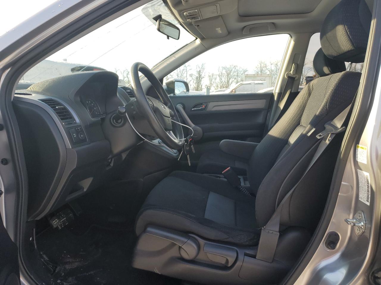 2008 Honda CR-V - Image 7