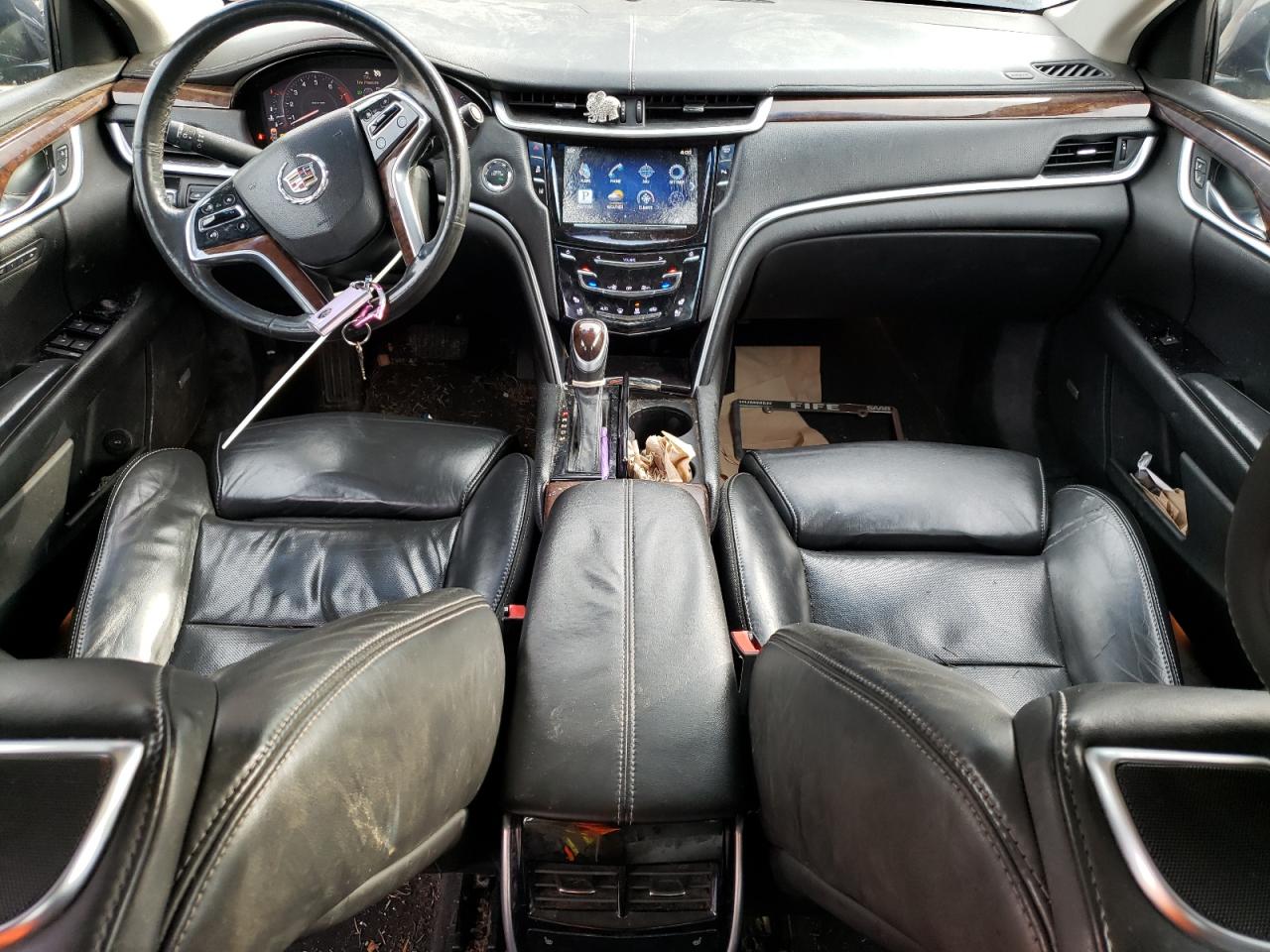 2013 Cadillac XTS - Image 8