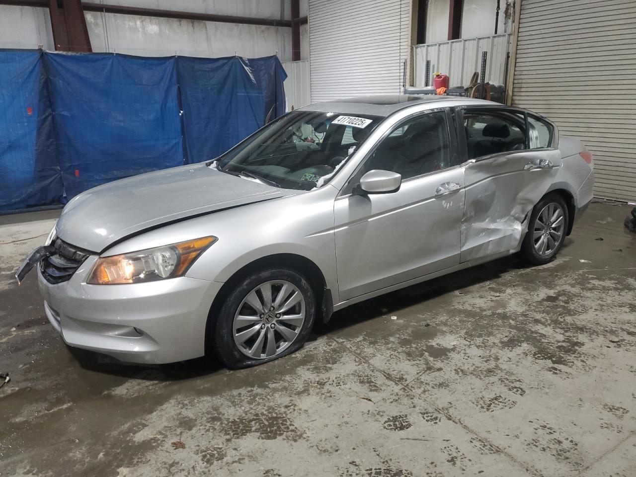2012 Honda Accord - Image 1