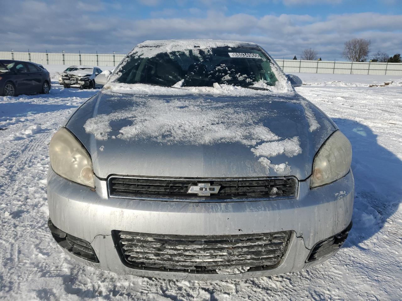 2011 Chevrolet Impala - Image 5