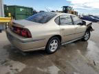 2004 Chevrolet Impala  en Venta en New Orleans, LA - Front End