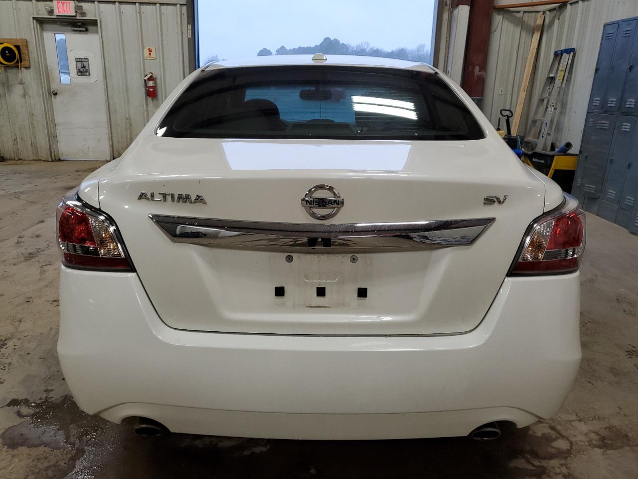 2015 Nissan Altima - Image 6