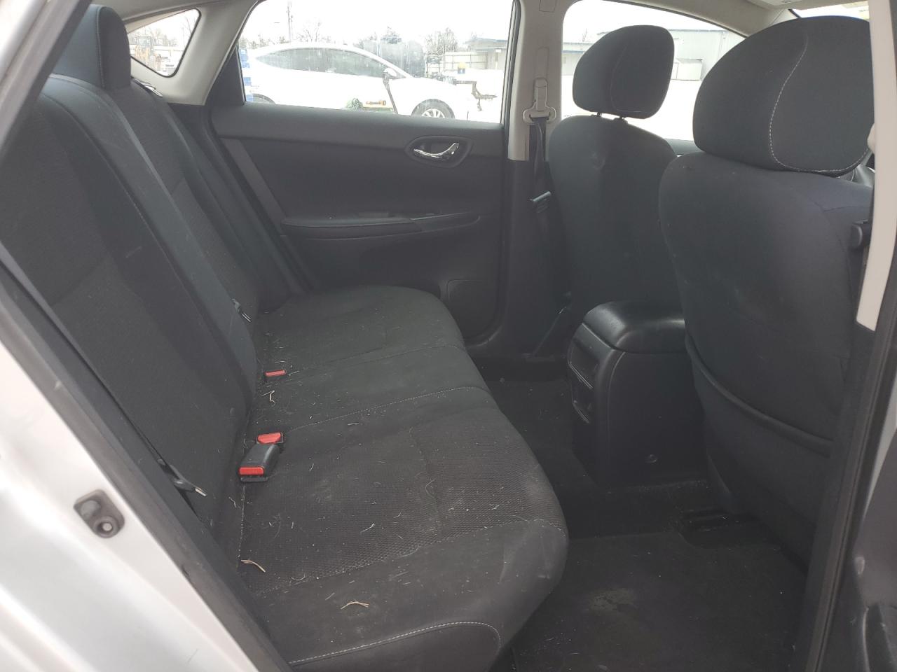 2019 Nissan Sentra - Image 10