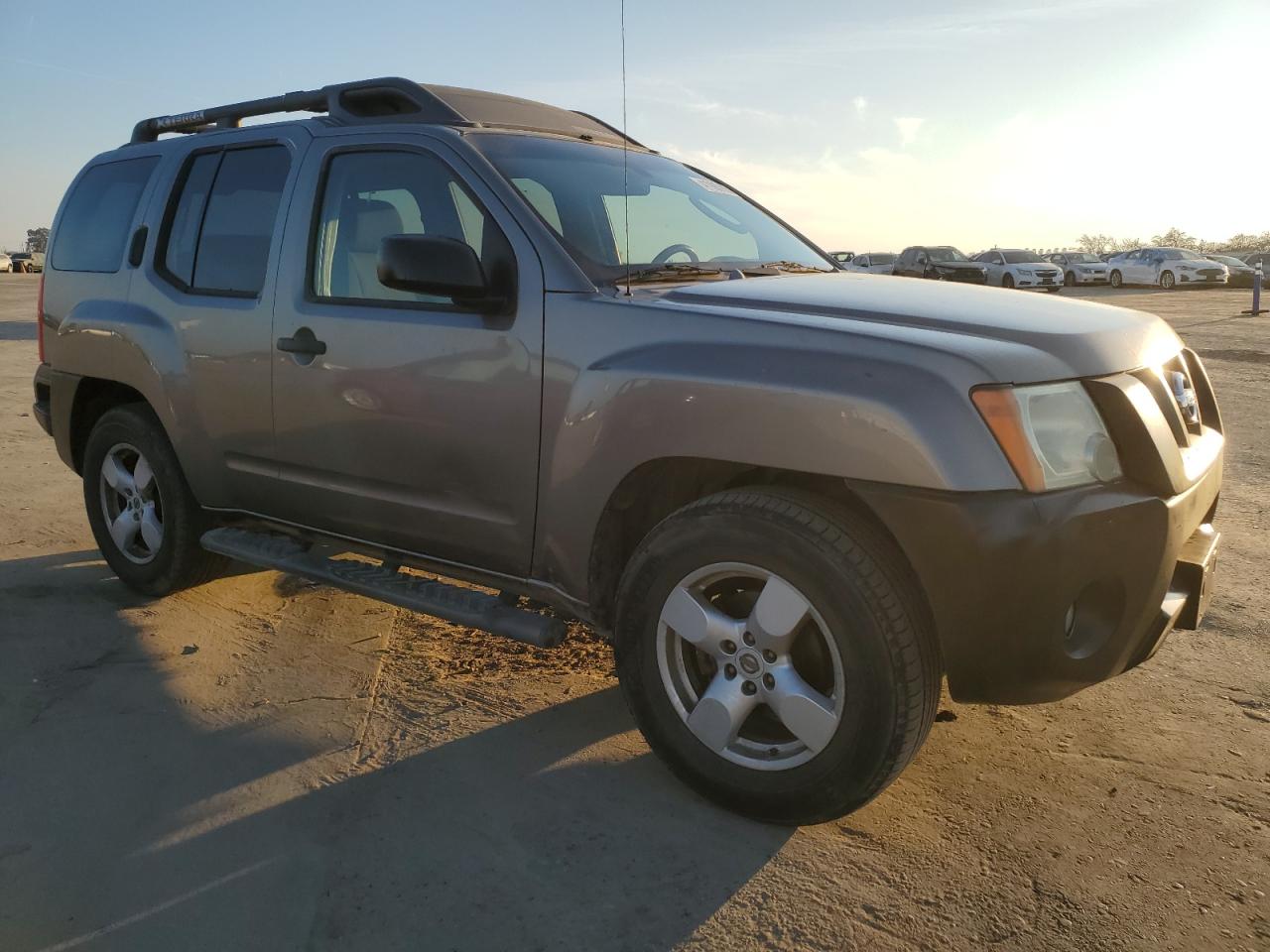 2006 Nissan XTerra - Image 4
