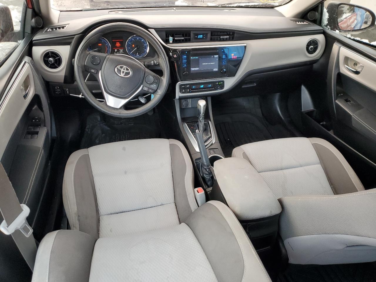 2018 Toyota Corolla - Image 8