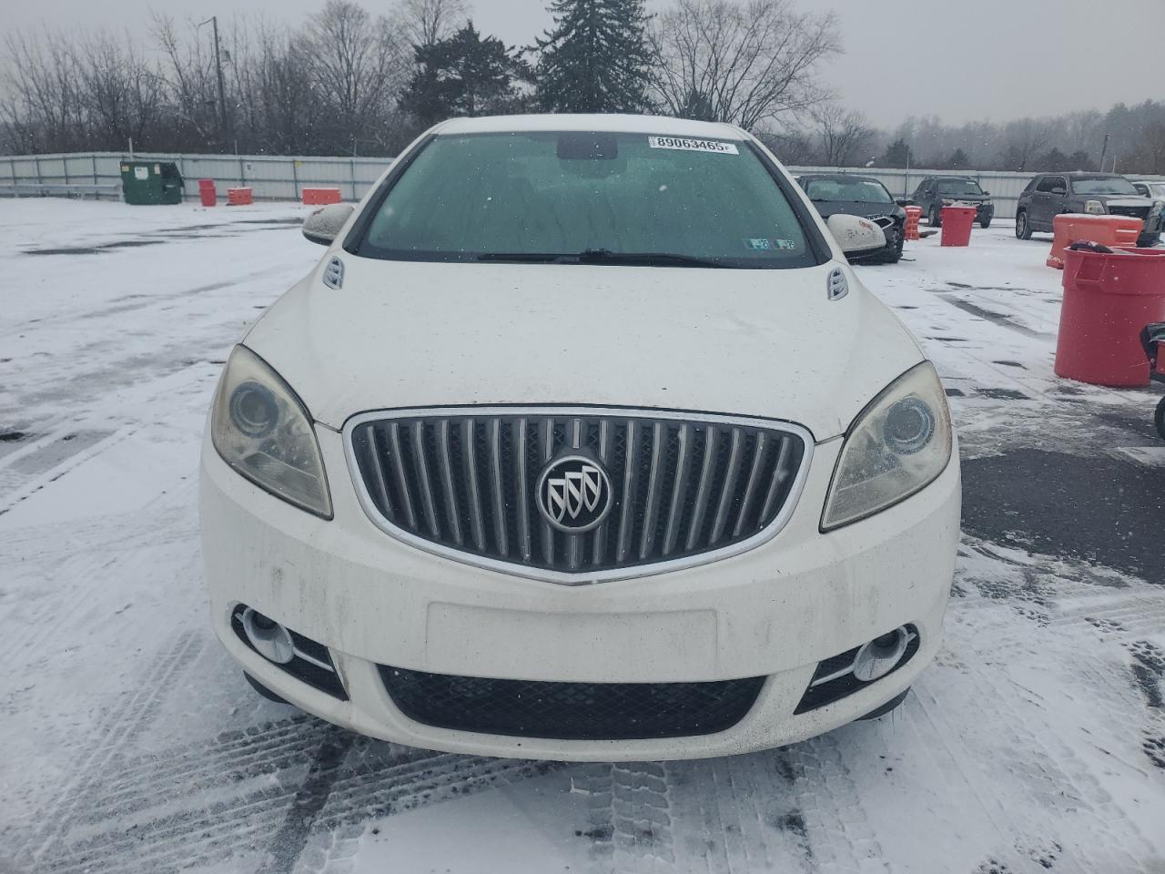 2016 Buick Verano - Image 5