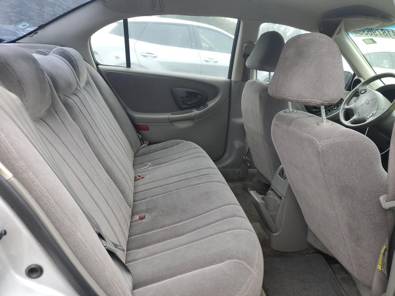 2002 Chevrolet Malibu - Image 10