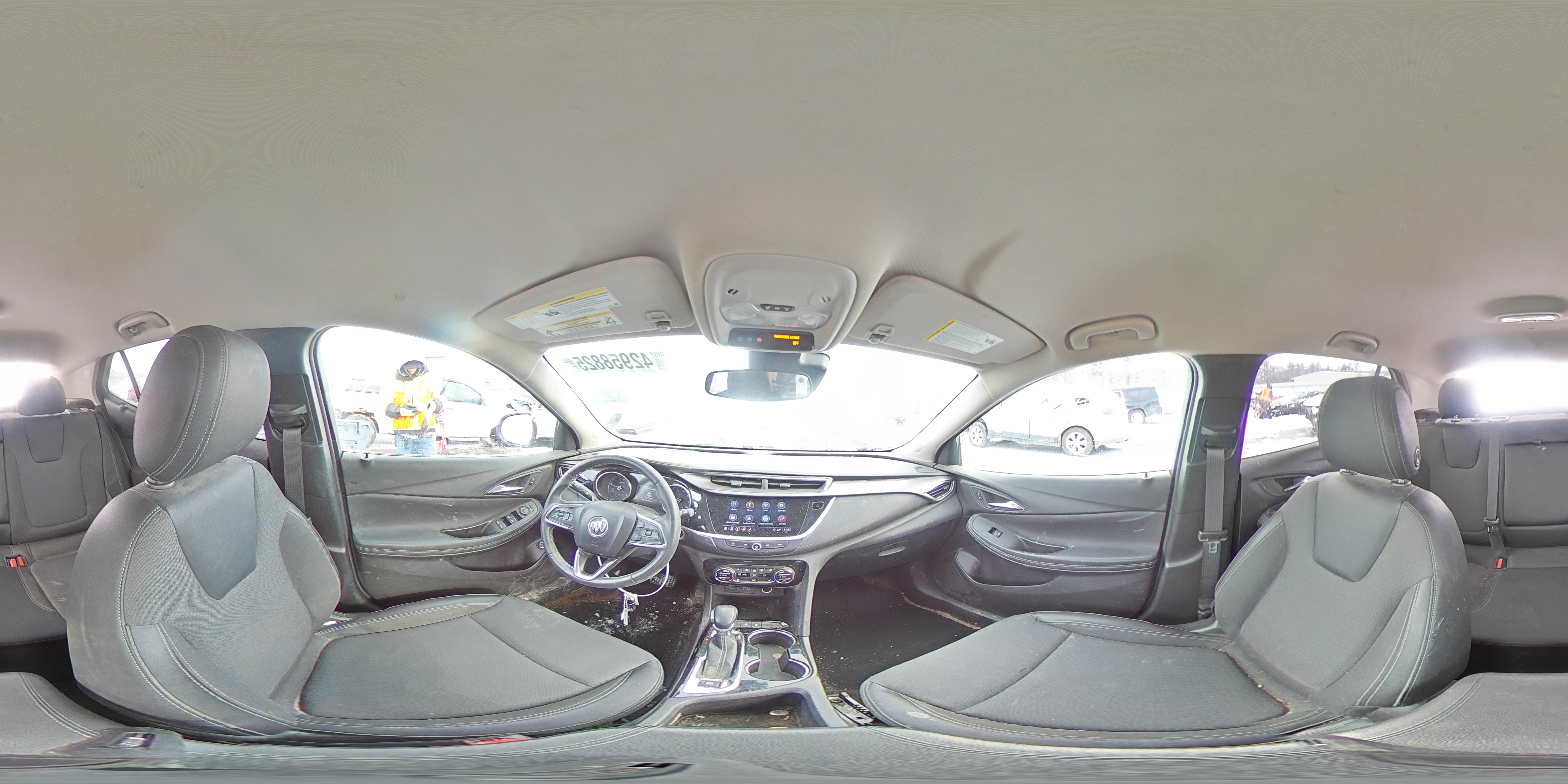 2022 Buick Encore - Image 14