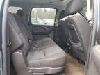 2010 Chevrolet Suburban K1500 Ls en Venta en Augusta, GA - Front End