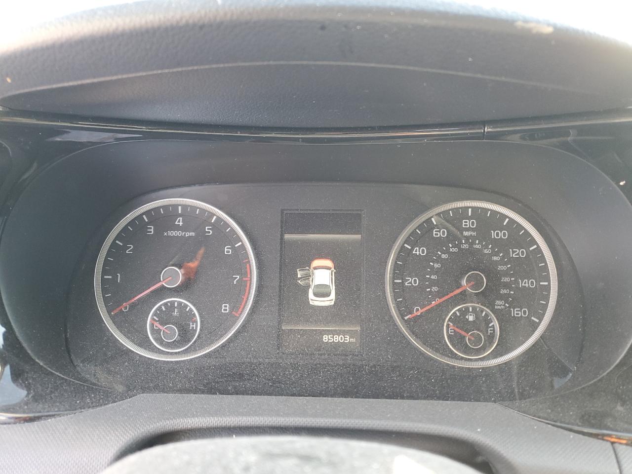 2021 Kia K5 - Image 9